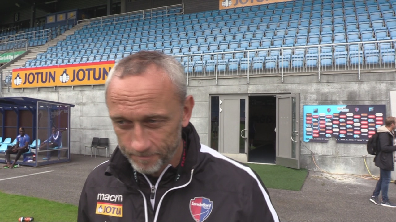 Før Brann